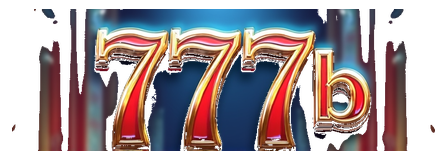 777b game logo